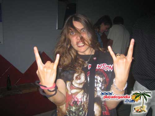 Anonimato 2005