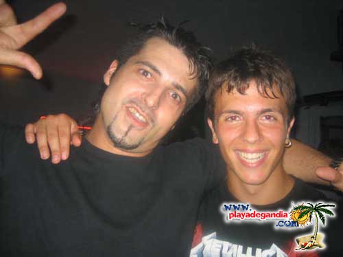 Anonimato 2005