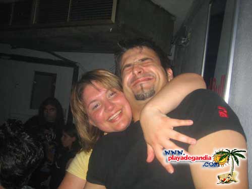 Anonimato 2005