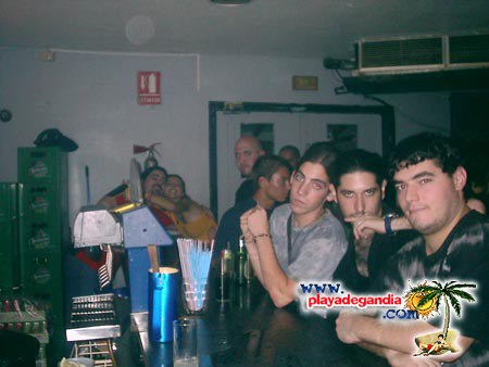 Anonimato 2005