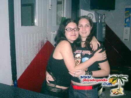 Anonimato 2005