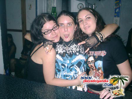 Anonimato 2005