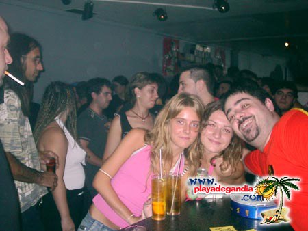 Anonimato 2005