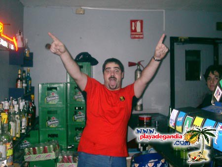 Anonimato 2005