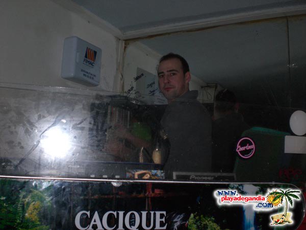 Anonimato 2008