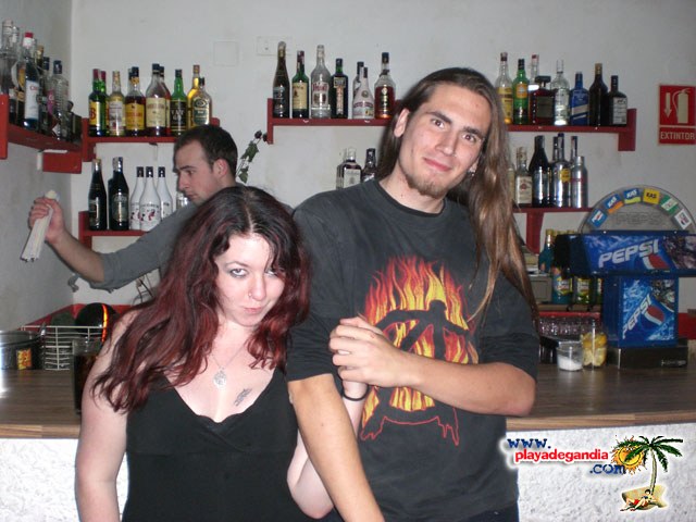 Anonimato 2008