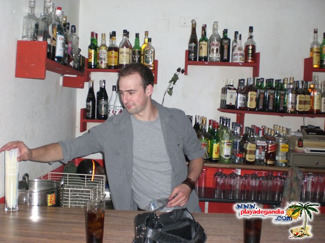 Anonimato 2008