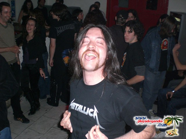 Anonimato 2008
