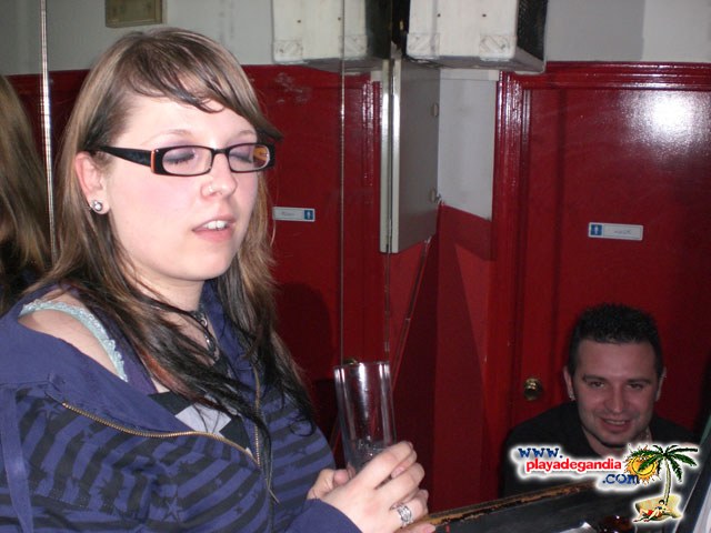 Anonimato 2008