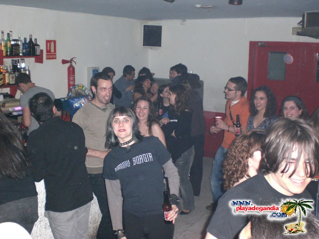 Anonimato 2008