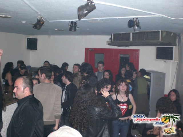 Anonimato 2008