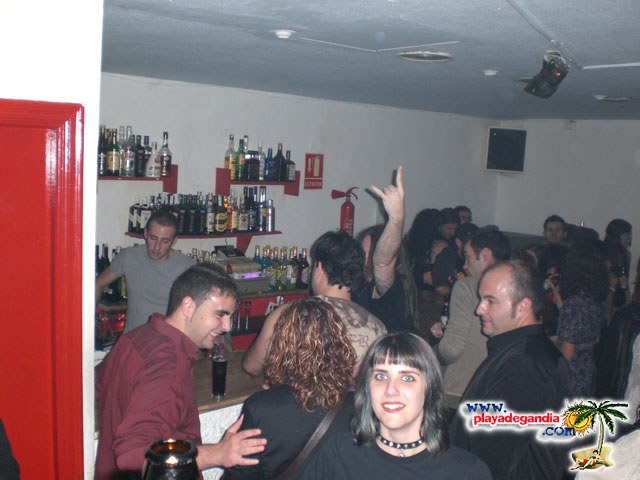 Anonimato 2008