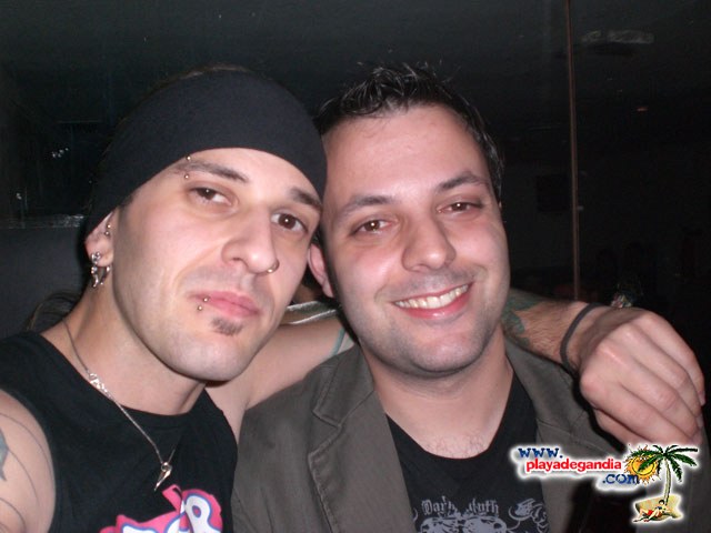 Anonimato 2008