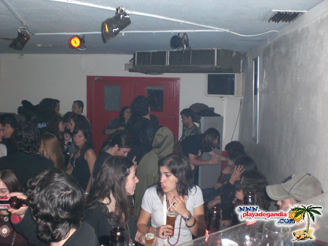 Anonimato 2008