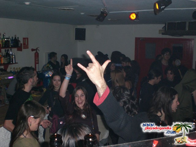 Anonimato 2008