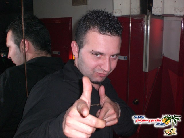 Anonimato 2008
