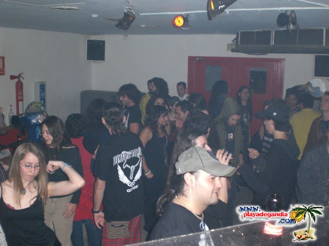 Anonimato 2008