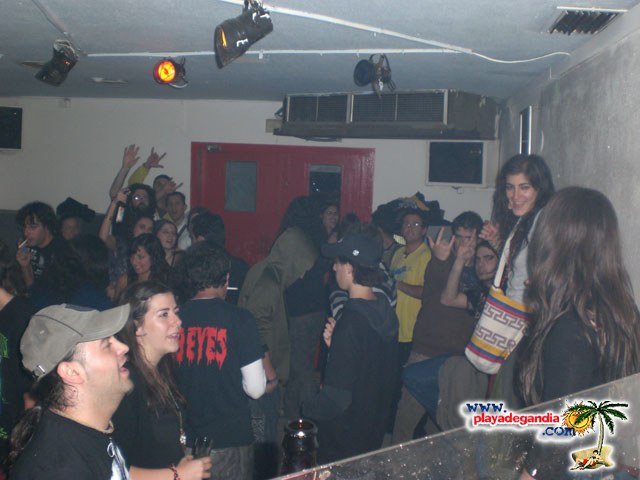 Anonimato 2008