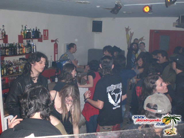 Anonimato 2008