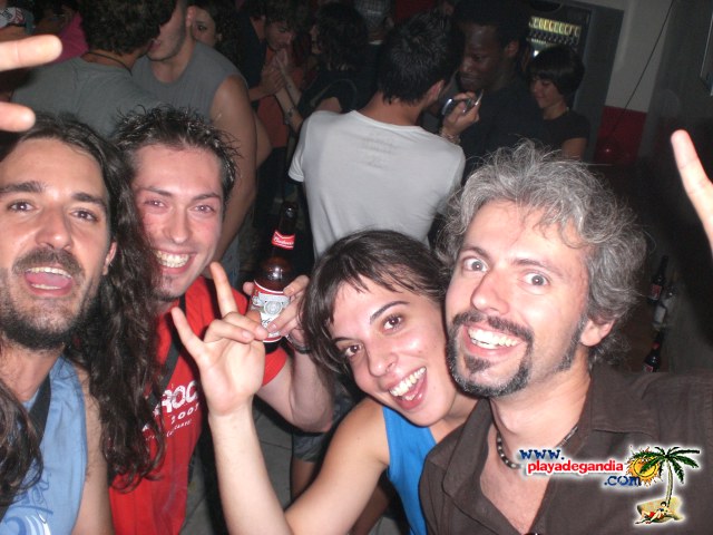 Anonimato 2008