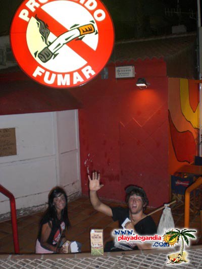 Anonimato 2008