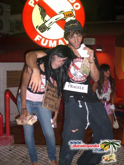 Anonimato 2008
