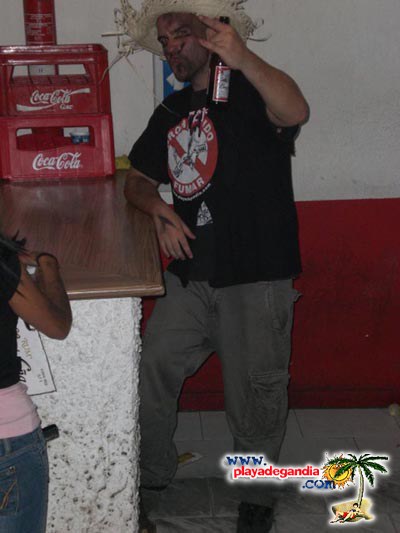 Anonimato 2008