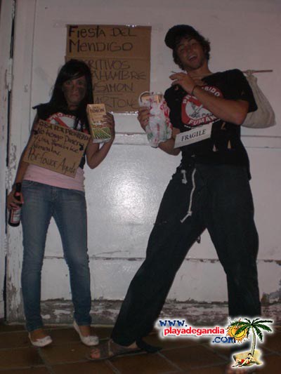 Anonimato 2008