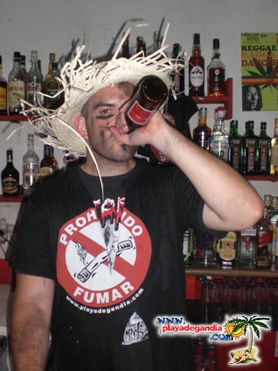 Anonimato 2008