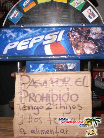 Anonimato 2008