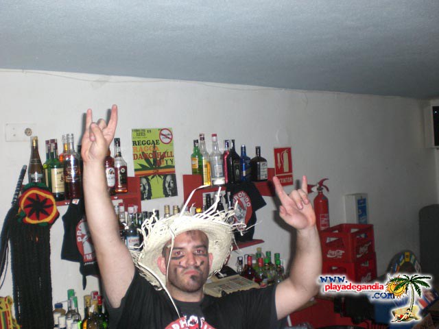 Anonimato 2008