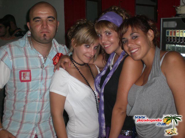 Anonimato 2008