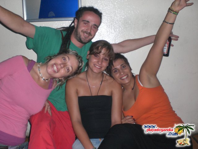 Anonimato 2008