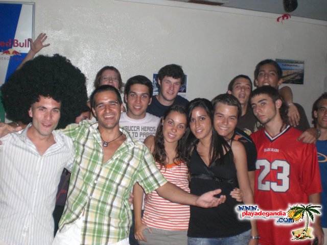 Anonimato 2008