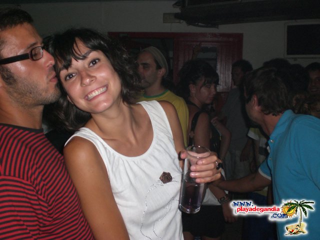 Anonimato 2008