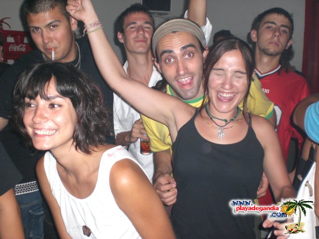 Anonimato 2008
