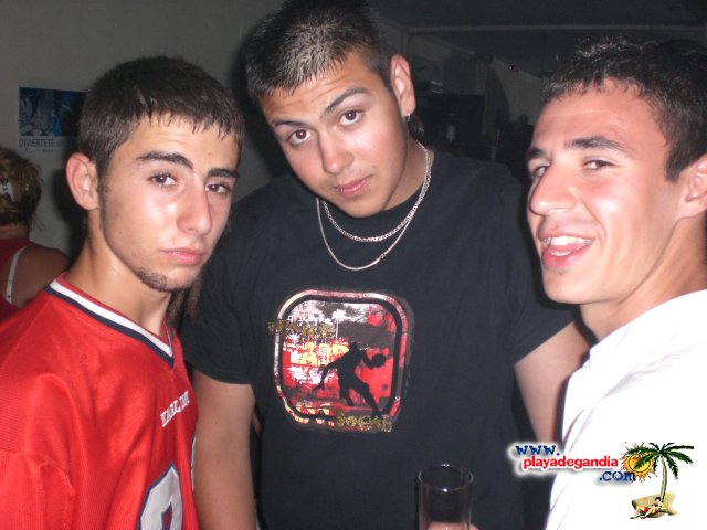 Anonimato 2008