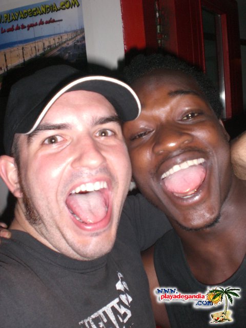 Anonimato 2008