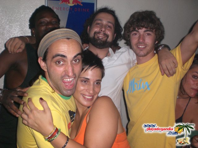 Anonimato 2008