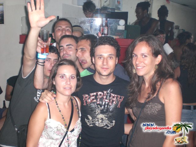 Anonimato 2008