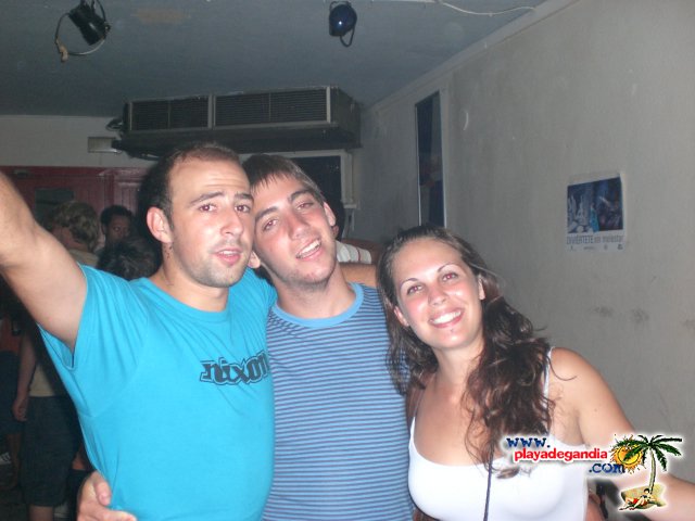 Anonimato 2008