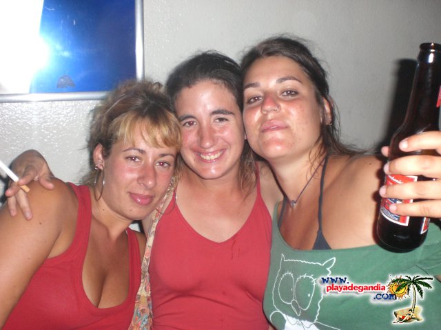 Anonimato 2008