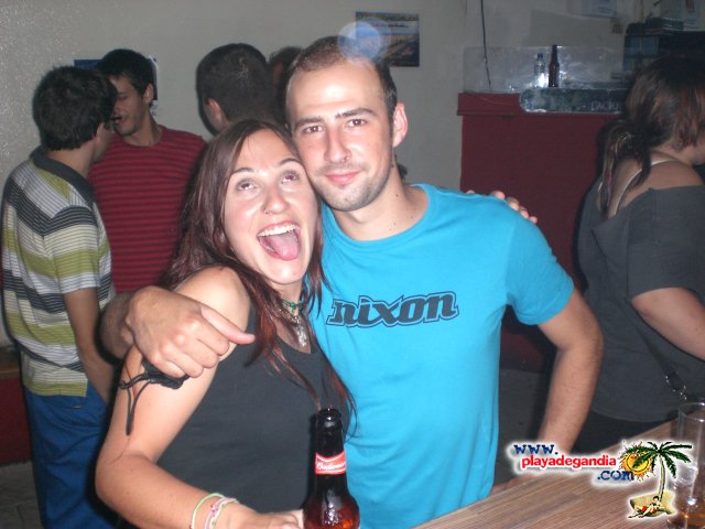 Anonimato 2008