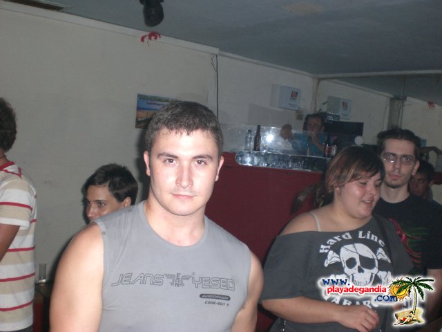 Anonimato 2008