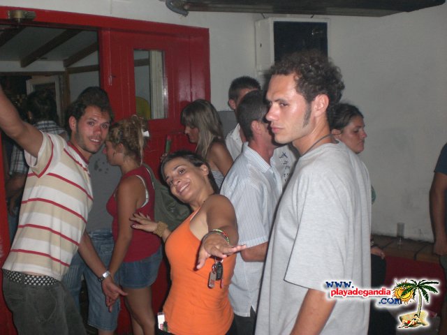 Anonimato 2008
