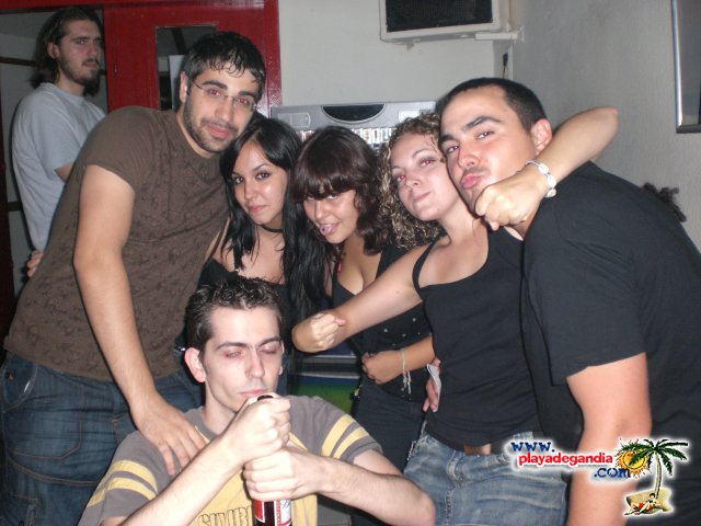 Anonimato 2008