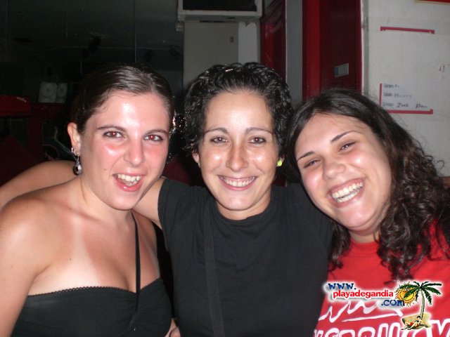 Anonimato 2008