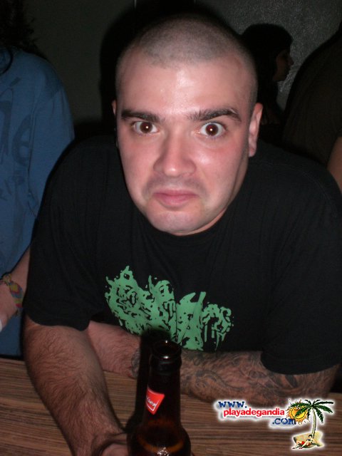 Anonimato 2008