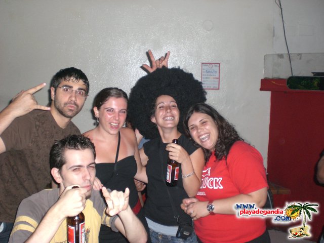 Anonimato 2008