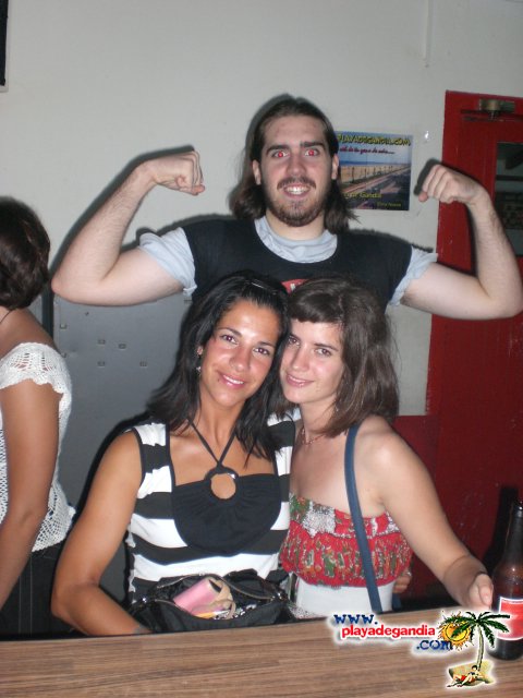 Anonimato 2008